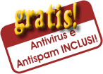 antivirus ed antispam gratis per tutti i domini hostix